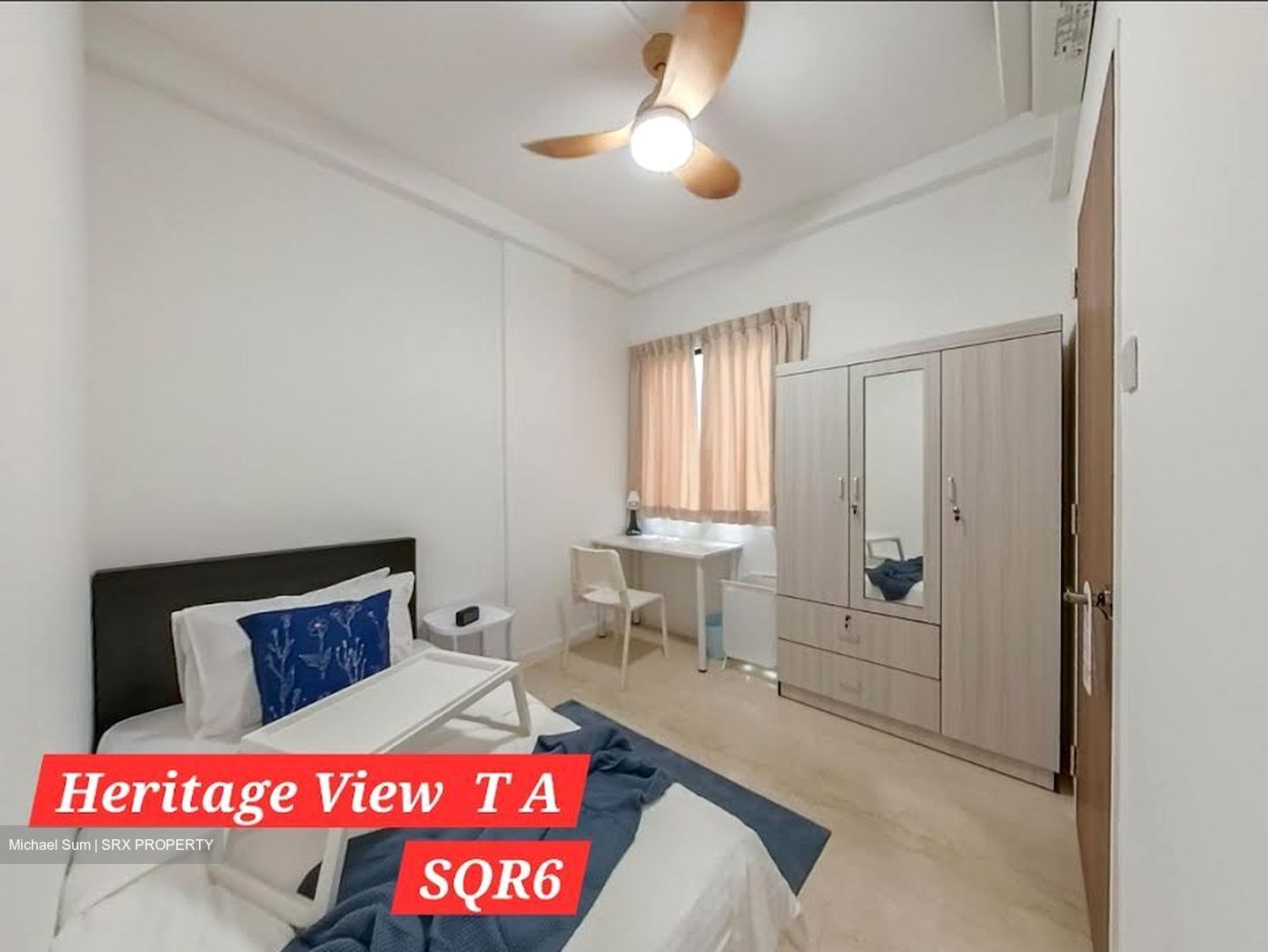 Heritage View (D5), Condominium #577166601